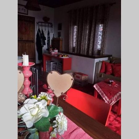 Pelion Cottage Mileai Bagian luar foto