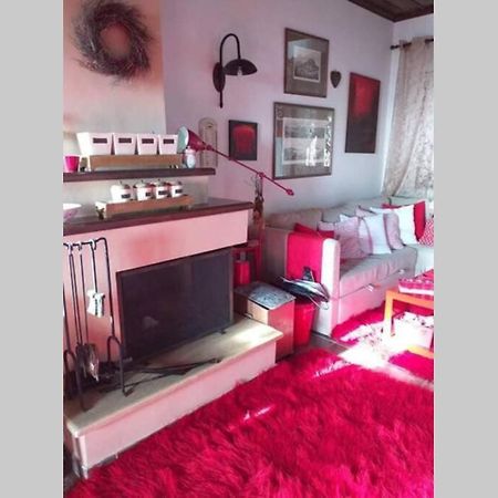 Pelion Cottage Mileai Bagian luar foto
