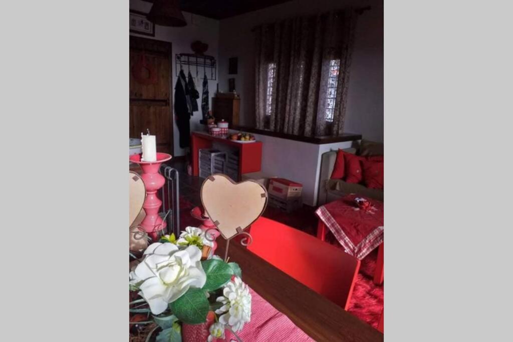 Pelion Cottage Mileai Bagian luar foto