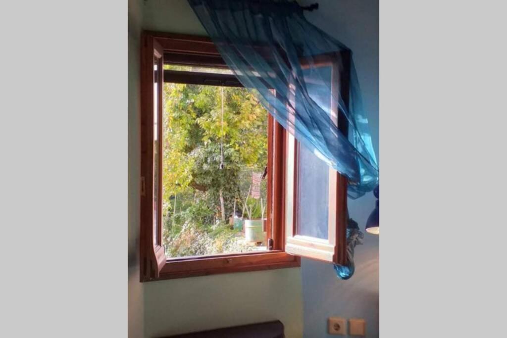 Pelion Cottage Mileai Bagian luar foto