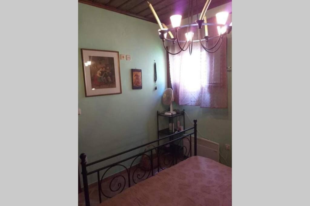 Pelion Cottage Mileai Bagian luar foto