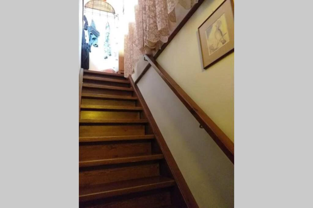 Pelion Cottage Mileai Bagian luar foto