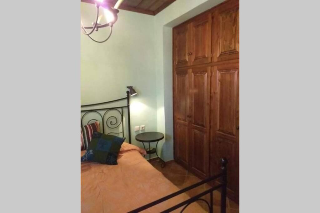 Pelion Cottage Mileai Bagian luar foto